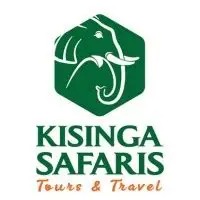 Kisinga Safaris Company Ltd logo