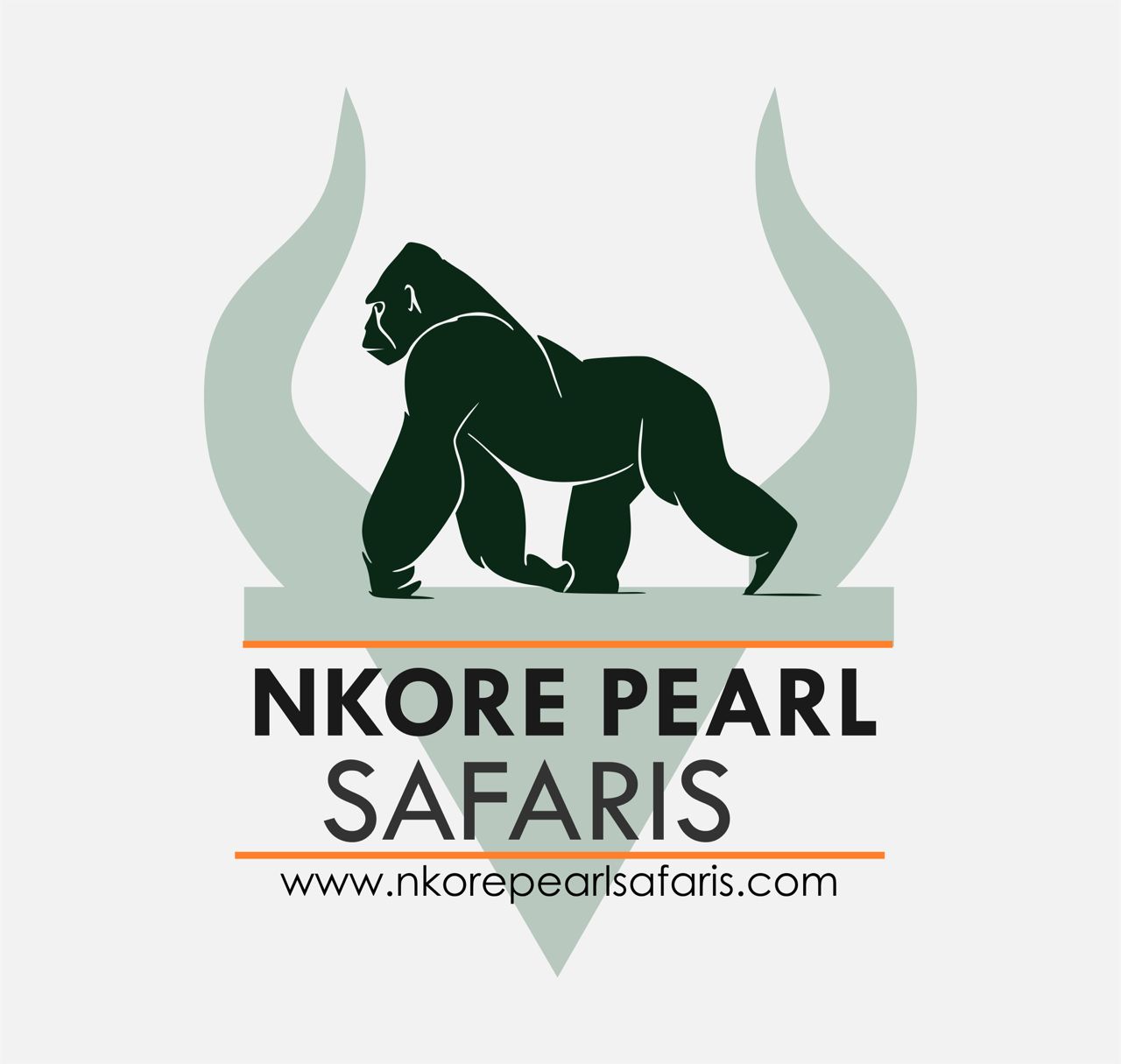 Nkore Pearl Safaris Ltd logo