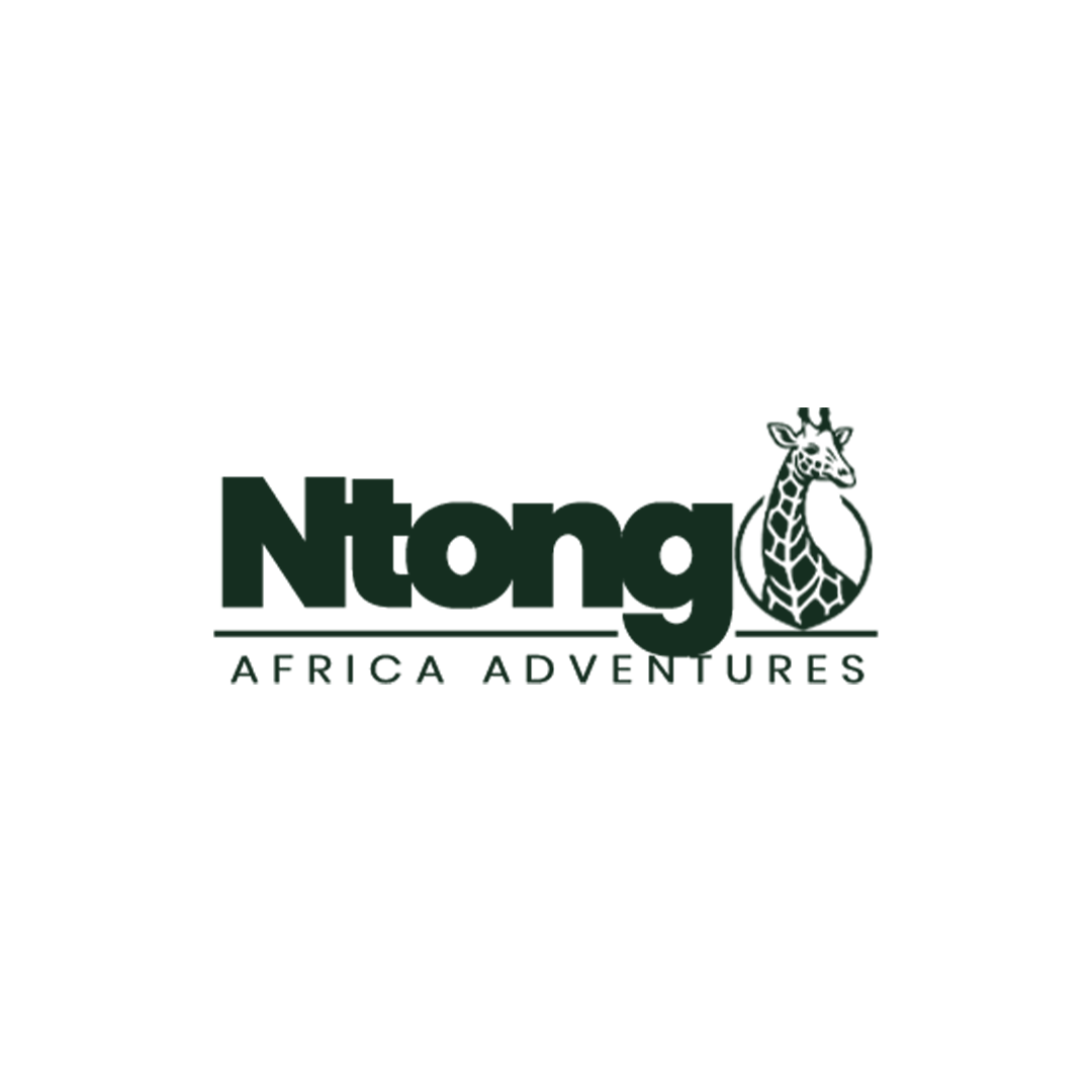 Ntongo Africa Adventures logo